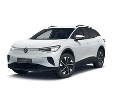 Ny 2025 VW ID.4 Pro SUV | 600 500 kr