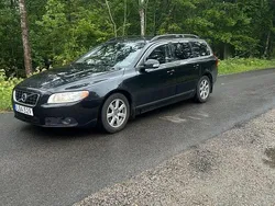 Svart Begagnad 2011 Volvo V70 Momentum Kombi | 45 000 kr (Bra pris)