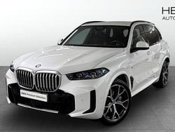 Vit Begagnad 2024 BMW X5 Comfort Edition SUV | 958 700 kr (Superpris)