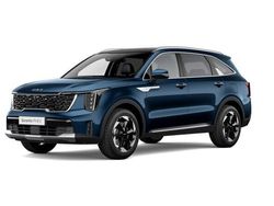 Ny 2025 Kia Sorento 2 SUV | 554 454 kr