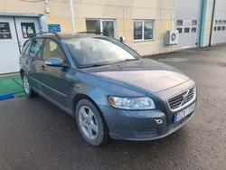 Grå Begagnad 2008 Volvo V50 Kinetic Kombi | 9 900 kr (Superpris)