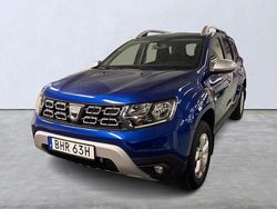Begagnad 2020 Dacia Duster Comfort SUV | 154 900 kr (Lite dyr)