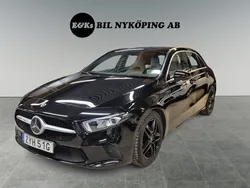 Mercedes A180