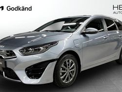 Begagnad 2024 Kia Ceed Sportswagon Advance Kombi | 309 900 kr (Dyr)