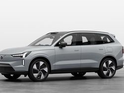 Grå Ny 2025 Volvo EX90 Performance SUV | 1 089 000 kr (Marknadspris)