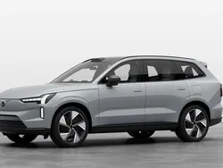 Grå Ny 2025 Volvo EX90 Performance SUV | 1 159 000 kr (Marknadspris)