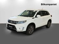 Vit Begagnad 2023 Suzuki Vitara SUV | 279 800 kr (Marknadspris)