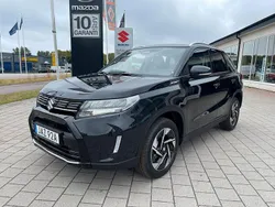 Ny 2025 Suzuki Vitara SUV | 323 800 kr (Marknadspris)