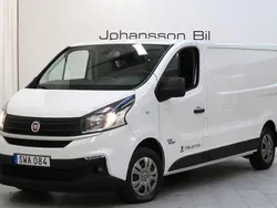 Vit Begagnad 2018 Fiat Talento Van | 109 900 kr (Lite dyr)