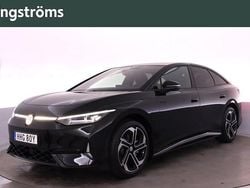 Ny 2025 VW ID.7 GTX Sedan | 691 900 kr (Marknadspris)