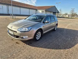 Brun Begagnad 2012 Citroën C5 Kombi | 49 900 kr (Marknadspris)