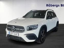 Mercedes GLB200