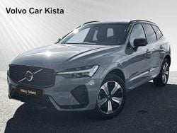Grå Begagnad 2023 Volvo XC60 Plus SUV | 519 900 kr (Marknadspris)