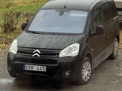 Begagnad 2010 Citroën Berlingo Kombi | 55 000 kr (Lite dyr)