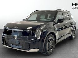Ny 2026 Kia EV9 GT-Line SUV | 799 800 kr (Bra pris)