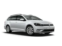 Begagnad 2017 VW Golf VII Highline Sedan | 139 900 kr (Marknadspris)