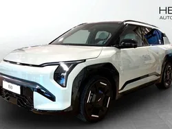 Ny 2025 Kia EV3 GT-Line SUV | 552 000 kr (Marknadspris)