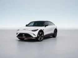 Ny 2025 Smart #3 Brabus SUV | 543 957 kr