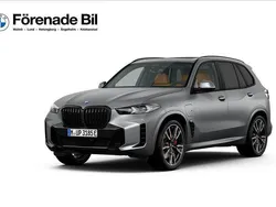 Ny 2025 BMW X5 M Sport SUV | 1 192 100 kr (Marknadspris)