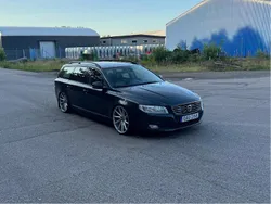 Grå Begagnad 2016 Volvo V70 Standard Kombi | 69 000 kr (Bra pris)