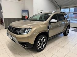 Beigemetall Begagnad 2019 Dacia Duster SUV | 169 900 kr (Marknadspris)