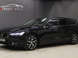 Svart Begagnad 2023 Volvo V60 Core Kombi | 279 900 kr (Bra pris)