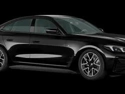 Ny 2025 BMW i4 Comfort Edition Sedan | 682 600 kr (Bra pris)