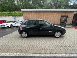 Svart Begagnad 2010 Renault Clio R.S. Halvkombi | 28 000 kr (Bra pris)