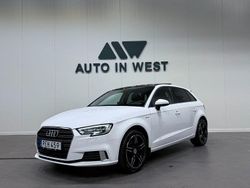 Vit Begagnad 2018 Audi A3 Sportback e-tron Proline Sedan | 149 900 kr