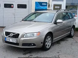 Ljusbrun (brun) Begagnad 2010 Volvo V70 Kombi | 79 900 kr (Bra pris)