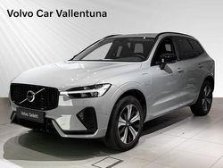 Grå Begagnad 2024 Volvo XC60 Plus SUV | 559 900 kr (Marknadspris)