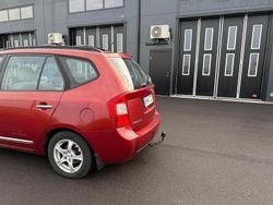 Begagnad 2008 Kia Carens Minibuss | 30 000 kr (Superpris)