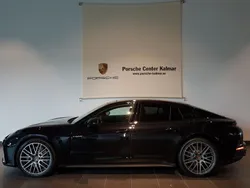 Ny 2025 Porsche Panamera 4 Sedan | 1 754 000 kr