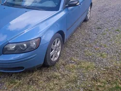 Blå Begagnad 2005 Volvo S40 Sedan | 20 000 kr (Marknadspris)