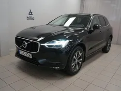 Svart Begagnad 2020 Volvo XC60 Momentum SUV | 369 900 kr (Superpris)