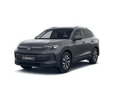 Ny 2025 VW Tiguan Life SUV | 547 800 kr (Bra pris)