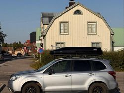 Begagnad 2013 Subaru Forester SUV | 76 000 kr (Marknadspris)