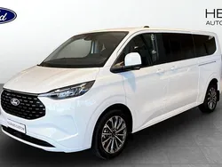 Ny 2025 Ford Tourneo Custom Van | 889 900 kr