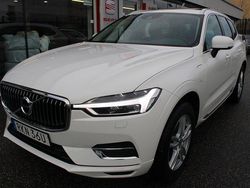 Vit Begagnad 2021 Volvo XC60 Inscription SUV | 289 900 kr (Superpris)