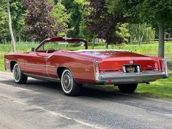 Begagnad 1976 Cadillac Eldorado Sportkupé | 269 000 kr