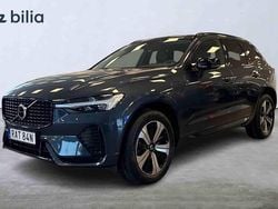 Blå Begagnad 2024 Volvo XC60 SUV | 534 900 kr (Lite dyr)