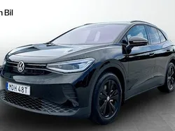 Ny 2025 VW ID.4 Pro SUV | 610 700 kr