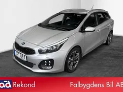 Kia Ceed Sportswagon