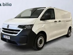 Vit (clear white) Ny 2025 VW T6.1 Van | 481 125 kr (Bra pris)