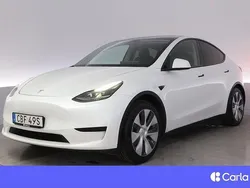 Begagnad 2023 Tesla Model Y Standard Range SUV | 334 900 kr
