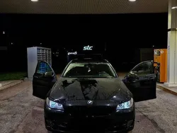 Begagnad 2011 BMW 520 Sedan | 103 000 kr (Marknadspris)