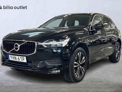 Svart Begagnad 2020 Volvo XC60 SUV | 249 900 kr (Lite dyr)