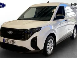 Ny 2024 Ford Courier Trend Minibuss | 229 900 kr (Superpris)