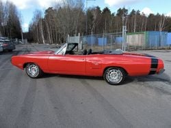 Begagnad 1970 Dodge Coronet Cab | 795 000 kr