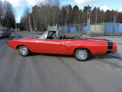 Dodge Coronet